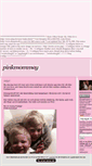Mobile Screenshot of pinkmommey.blogg.se
