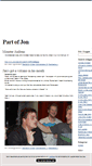 Mobile Screenshot of partofjon.blogg.se