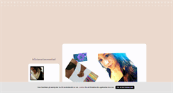 Desktop Screenshot of feliciamariasonnerhed.blogg.se