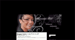 Desktop Screenshot of annamia.blogg.se
