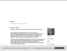 Tablet Screenshot of jeanettesskafferi.blogg.se