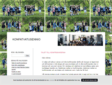 Tablet Screenshot of konfatvatusennio.blogg.se