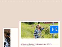 Tablet Screenshot of cecilliaaonly.blogg.se