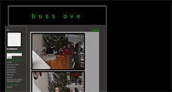 Desktop Screenshot of bussove.blogg.se