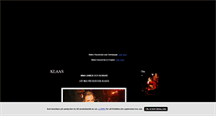 Desktop Screenshot of houseclub.blogg.se
