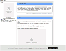 Tablet Screenshot of flaiyldiaa.blogg.se