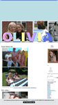 Mobile Screenshot of olivialjungg.blogg.se