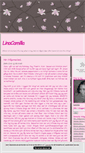 Mobile Screenshot of linacamilla.blogg.se