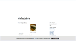 Desktop Screenshot of lchfhedebris.blogg.se