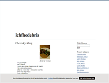 Tablet Screenshot of lchfhedebris.blogg.se