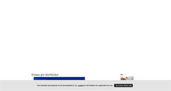Desktop Screenshot of langtbortalange.blogg.se