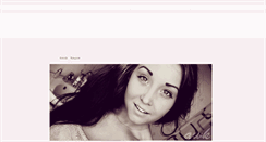 Desktop Screenshot of angeliicakarlsson.blogg.se