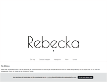 Tablet Screenshot of collinbecka.blogg.se
