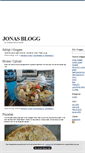 Mobile Screenshot of jonaskolmodin.blogg.se