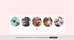 Desktop Screenshot of isabelleauru.blogg.se