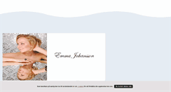 Desktop Screenshot of illuster.blogg.se