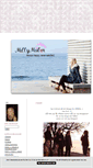 Mobile Screenshot of millymalin.blogg.se