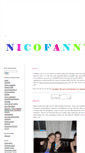 Mobile Screenshot of nicofannyy.blogg.se