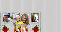 Desktop Screenshot of ninniii.blogg.se