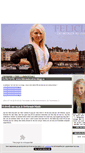 Mobile Screenshot of lizziesaucedo.blogg.se