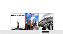 Desktop Screenshot of malinjeansson.blogg.se