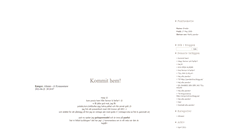 Desktop Screenshot of panfuemelie.blogg.se