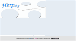 Desktop Screenshot of herpestyptva.blogg.se