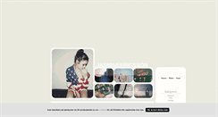 Desktop Screenshot of jasmineericsson.blogg.se