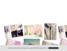 Tablet Screenshot of jjosefinestyle.blogg.se