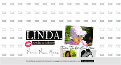 Desktop Screenshot of blindis.blogg.se