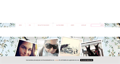 Desktop Screenshot of limdajohansson.blogg.se