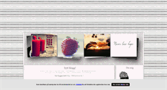 Desktop Screenshot of feliciaaaolsson.blogg.se