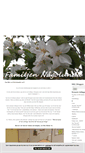 Mobile Screenshot of familjennagolunda.blogg.se