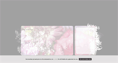 Desktop Screenshot of loppingvin.blogg.se