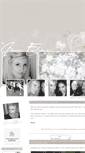 Mobile Screenshot of annafalgen.blogg.se