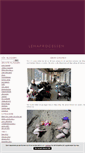 Mobile Screenshot of lenaprocessen.blogg.se