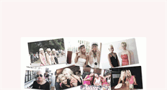 Desktop Screenshot of beccaanilsson.blogg.se