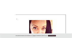 Desktop Screenshot of jenniferhallin.blogg.se