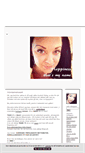 Mobile Screenshot of jenniferhallin.blogg.se