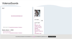Desktop Screenshot of forfin.blogg.se