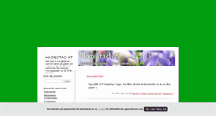 Desktop Screenshot of hagestad.blogg.se