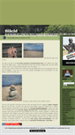 Mobile Screenshot of blaeld.blogg.se