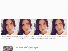 Tablet Screenshot of nordstromemma.blogg.se