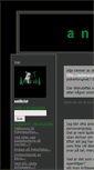Mobile Screenshot of antikrist.blogg.se