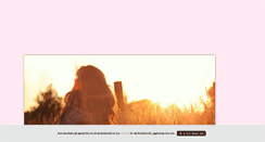 Desktop Screenshot of julilo.blogg.se