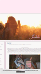 Mobile Screenshot of julilo.blogg.se