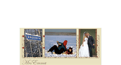 Desktop Screenshot of mrsemma.blogg.se