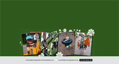 Desktop Screenshot of livleverlivet.blogg.se