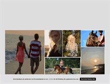 Tablet Screenshot of isaafoto.blogg.se
