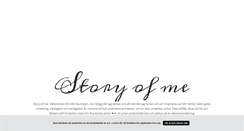 Desktop Screenshot of emma1983.blogg.se